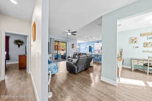 553 Rembrandt Street, Palm Bay, FL 32909 - MLS#1067182