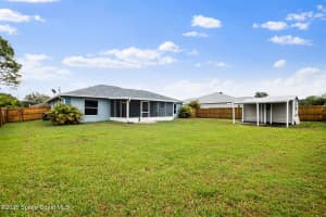 314 Comet Avenue, Palm Bay, FL 32909 - MLS#1067187