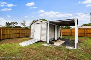 314 Comet Avenue, Palm Bay, FL 32909 - MLS#1067187