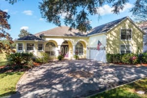 7208 Broderick Drive, Melbourne, FL 32940 Sold 02/23/26