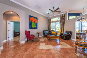 7208 Broderick Drive, Melbourne, FL 32940 Sold 02/23/26