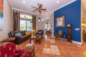 7208 Broderick Drive, Melbourne, FL 32940 Sold 02/23/26