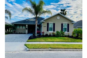 1797 Castle Drive, Titusville, FL 32796 - MLS#1067191
