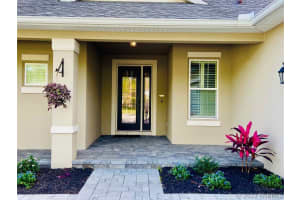 1797 Castle Drive, Titusville, FL 32796 - MLS#1067191