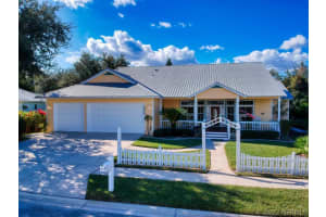 5760 Peacock Court, Titusville, FL 32780 - MLS#1067195