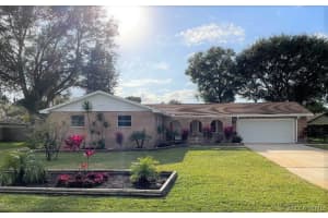 7011 Fern Drive, Cocoa, FL 32927 - MLS#1067196