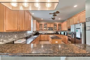 5610 Banana River Boulevard, Cocoa Beach, FL 32931 - MLS#1067201