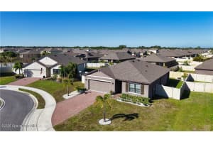 7284 Topaz Drive, Grant-Valkaria, FL 32949 - MLS#1067203