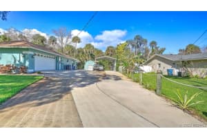 519 Washington Avenue, Cape Canaveral, FL 32920 - MLS#1067204