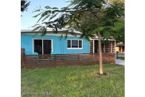 7705 Poinsetta Avenue, Cape Canaveral, FL 32920 - MLS#1067206