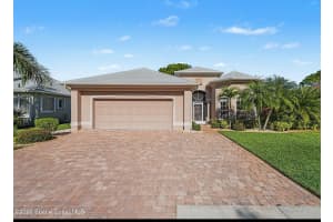 6031 Herons Landing Drive, Rockledge, FL 32955 - MLS#1067209