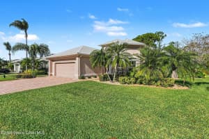 6031 Herons Landing Drive, Rockledge, FL 32955 - MLS#1067209