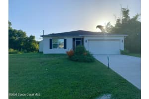 450 Hazel Street, Sebastian, Fl 32958, Sebastian