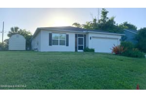 450 Hazel Street, Sebastian, FL 32958 - MLS#1067213