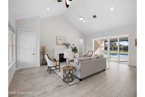 7035 Indian River Boulevard, Grant, FL 32949 - MLS#1067215