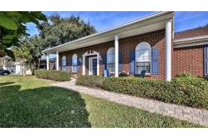 1471 Lago Mar Drive, Melbourne, FL 32940 - MLS#1067219