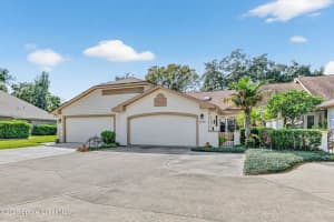 3628 Muirfield Drive, Titusville, FL 32780 - MLS#1067221