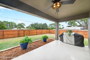 733 Walmsley Street, Palm Bay, FL 32908 - MLS#1067224