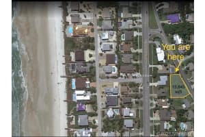 201 Saint Lucie Lane, Cocoa Beach, FL 32931 - MLS#1067227