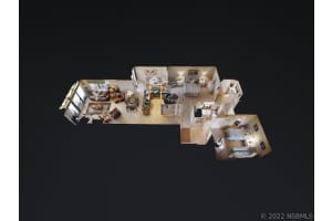 189 Woodsmill Boulevard, Cocoa, FL 32926 - MLS#1067229