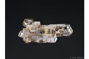 189 Woodsmill Boulevard, Cocoa, FL 32926 - MLS#1067229