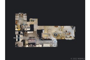 2851 Edington Drive, Titusville, FL 32780 - MLS#1067240