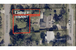 2360 Cottonwood Avenue, Melbourne, FL 32904 - MLS#1067246