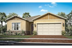 845 Antibes Court Nw, Palm Bay, Fl 32907, Palm Bay