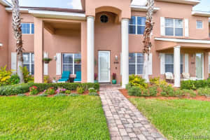 5941 Constellation Drive, Titusville, FL 32780 - MLS#1067258