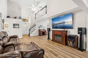 2899 Pebble Creek Street, Melbourne, FL 32935 - MLS#1067264