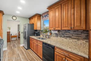 2899 Pebble Creek Street, Melbourne, FL 32935 - MLS#1067264