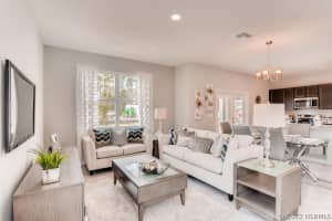 1777 Van Allen Circle, Deltona, FL 32738 - MLS#1067271