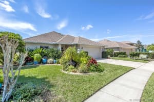 1372 Independence Avenue, Melbourne, FL 32940 - MLS#1067274