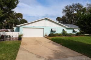 180 Hammock Road, Palm Bay, FL 32909 - MLS#1067280