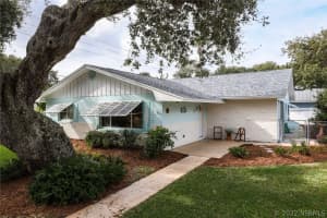 180 Hammock Road, Palm Bay, FL 32909 - MLS#1067280