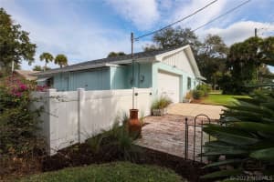 180 Hammock Road, Palm Bay, FL 32909 - MLS#1067280