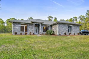3271 Arden Circle, Melbourne, Fl 32934, Melbourne