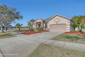 2410 Golf Vista Boulevard, Rockledge, FL 32955 - MLS#1067283