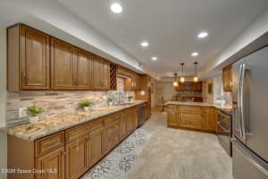 172 Skyline Boulevard, Satellite Beach, FL 32937 - MLS#1067286