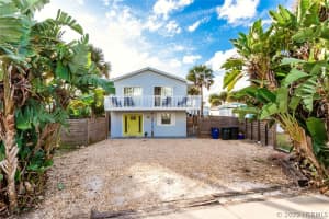 4444 Jetty Lane, Palm Bay, FL 32905 - MLS#1067287