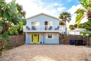 4444 Jetty Lane, Palm Bay, FL 32905 - MLS#1067287