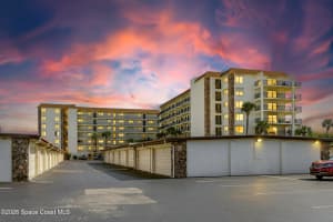 3060 Atlantic Avenue, Cocoa Beach, FL 32931 - MLS#1067300