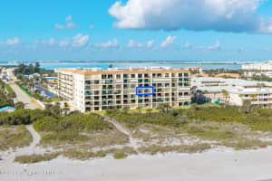 3060 Atlantic Avenue, Cocoa Beach, FL 32931 - MLS#1067300