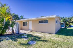 137 Washington Avenue, Indialantic, FL 32903 - MLS#1067302