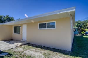137 Washington Avenue, Indialantic, FL 32903 - MLS#1067302