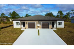 1649 Belem Street, Palm Bay, FL 32909 - MLS#1067306