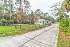 1720 Carriage Drive, Titusville, FL 32796 - MLS#1067310