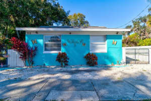 1 Eighth Avenue, Indialantic, FL 32903 - MLS#1067311