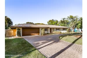 440 10th Avenue, Indialantic, FL 32903 - MLS#1067312