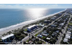 1305 Atlantic Avenue, Cocoa Beach, FL 32931 - MLS#1067313